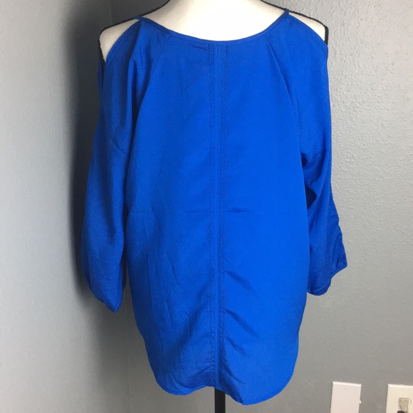 NWT The Limited Top - Picture 3 of 6